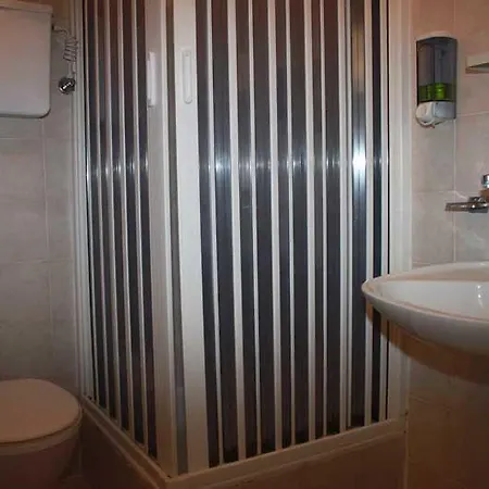 Mirenza Hotell