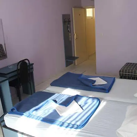 Mirenza 3* Budva