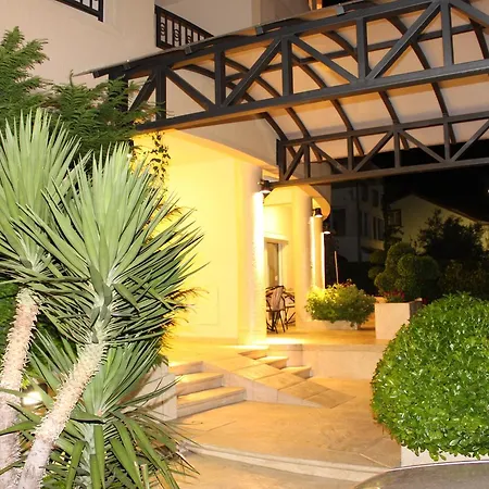 Hotell Mirenza