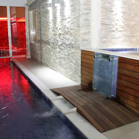 Mirenza Hotell Budva