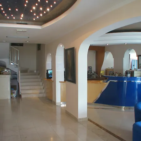 Mirenza Hotell