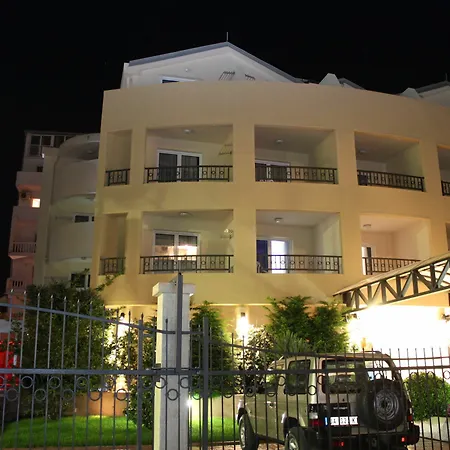 Hotell Mirenza 3*