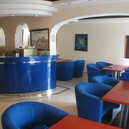 Hotell Mirenza